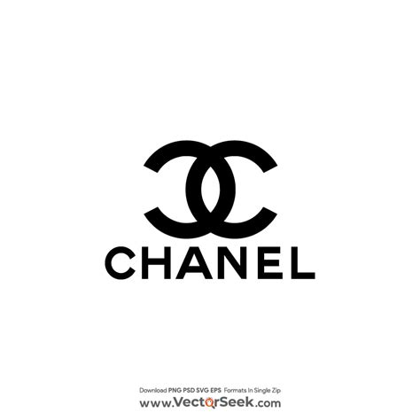 chanel logo vector|chanel logo copy.